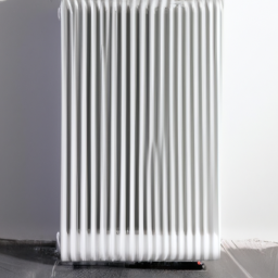 Radiateur Électrique : Chaleur Instantanée et Programmation Intelligente Saint-Martin